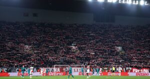 Slavia Praga x Arsenal: horário e onde assistir ao jogo da Champions League