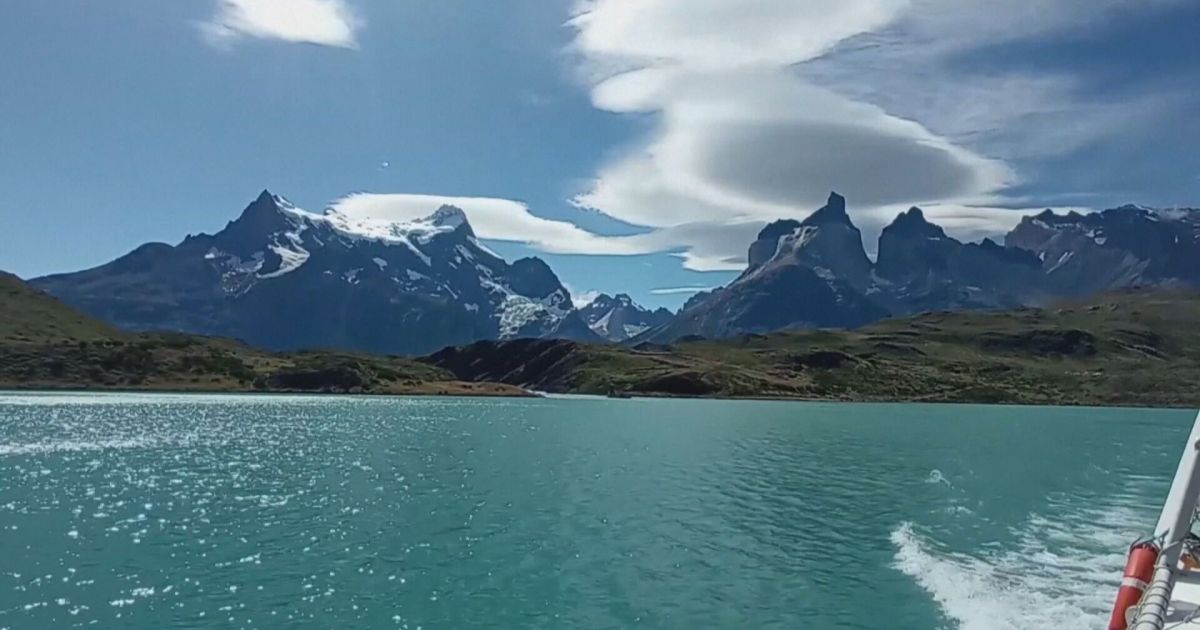 Cinco turistas morrem em tempestade de neve na Patagônia do Chile