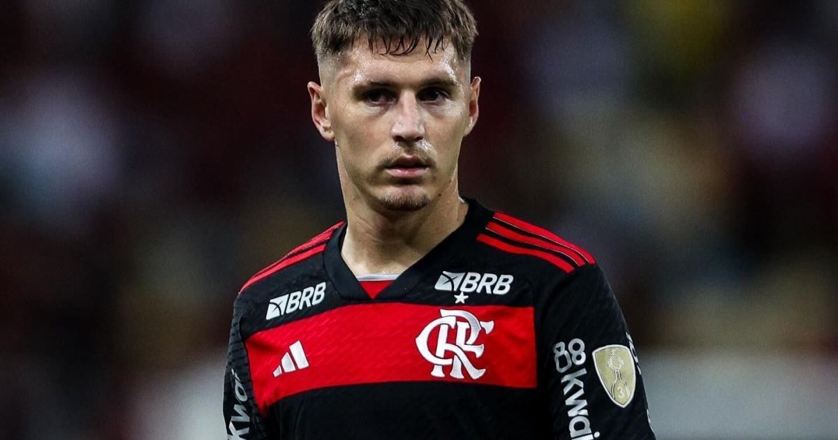 Flamengo preferia LDU ao Palmeiras na final da Libertadores, diz Varela