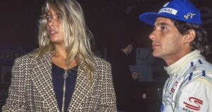 Galisteu revela “heranças” deixadas por Ayrton Senna