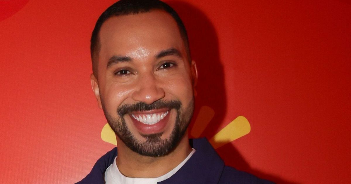 Gil do Vigor incentiva alunos na véspera do Enem: “A educação transforma”