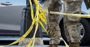 EUA suspendem pedidos de imigração do Afeganistão após ataque em Washington