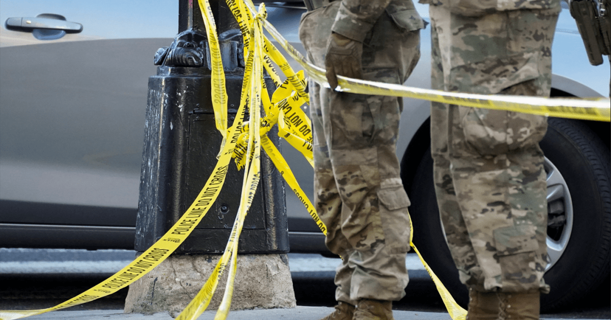 EUA suspendem pedidos de imigração do Afeganistão após ataque em Washington