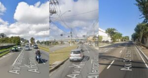 Justiça manda trocar nome de ruas que homenageiam ditaduras em São Bernardo