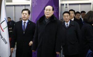 Coreia do Norte anuncia morte do chefe de Estado cerimonial