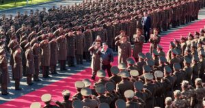 Coreia do Norte pode realizar teste nuclear no curto prazo, diz agência