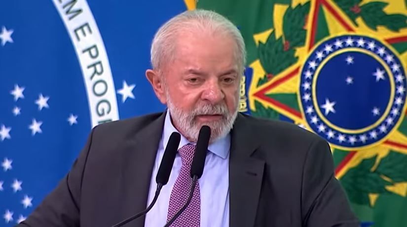 Análise: Lula marca posição sobre Venezuela