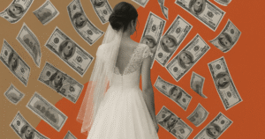 Tarifaço de Trump deixa casamentos mais caros nos EUA