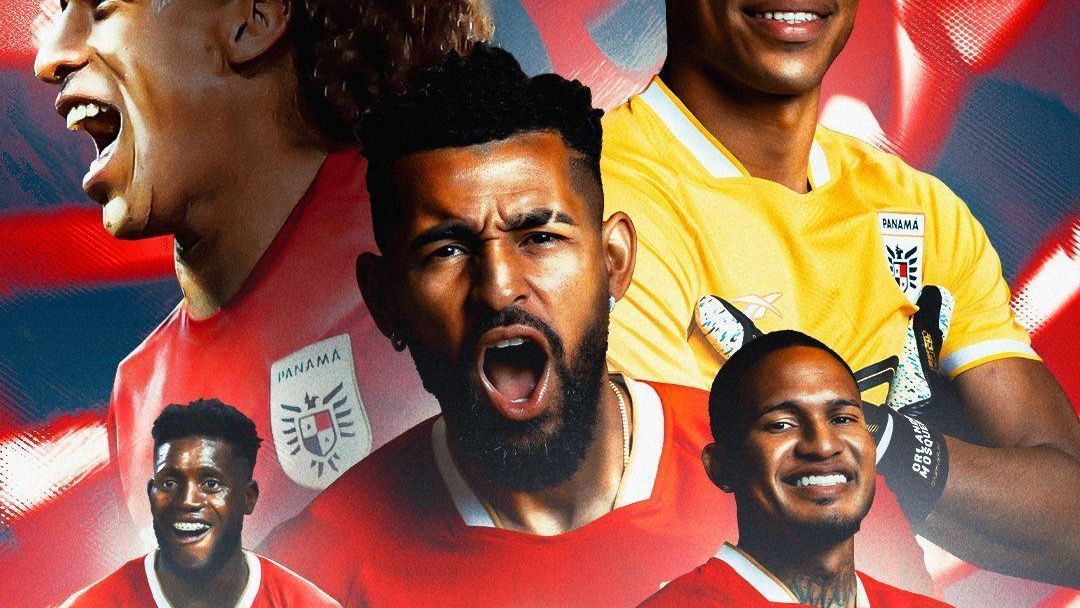 Panamá vence, vê Suriname perder e volta à Copa após ausência no Catar