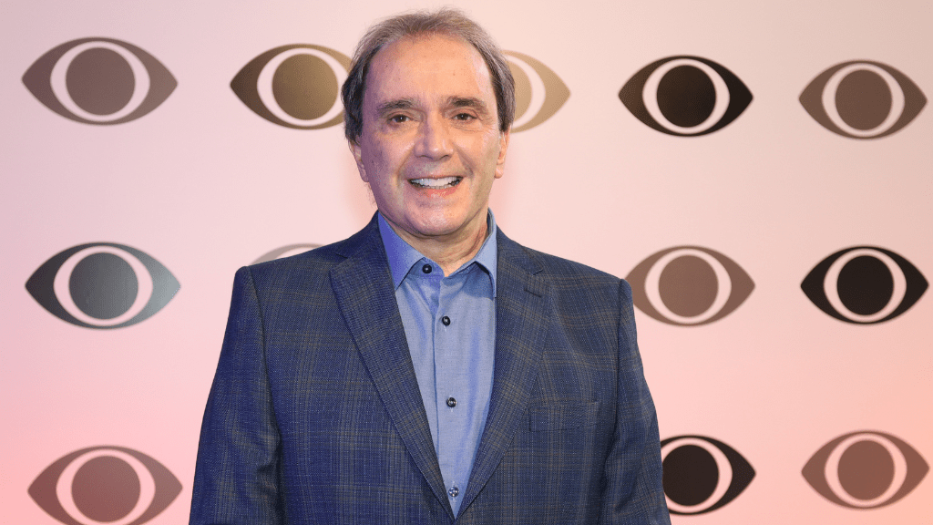 Reginaldo Leme vai às redes e faz revelação sobre o futuro na TV