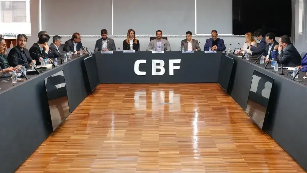 CBF anuncia aporte milionário na Série C; saiba quanto cada clube receberá