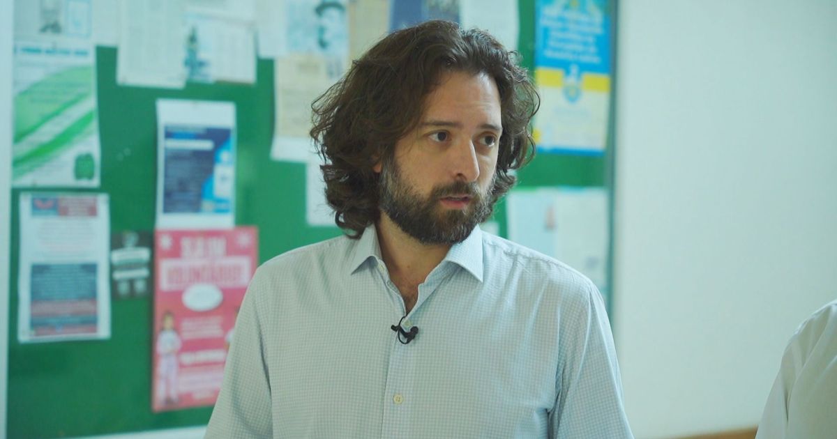 Procura por congelamento de óvulos aumentou, diz especialista a dr. Kalil Procura por congelamento de óvulos aumentou, diz especialista a dr. Kalil