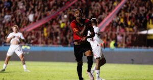 Artilheiro do Sport é dispensado por indisciplina e não joga mais no ano