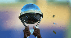 Atlético-MG x Lanús: Conmebol inicia cadastro para compra de ingressos