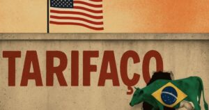 Tarifaço de Trump reduz exportações aos EUA em 25%; China absorve parte