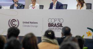 COP30 fecha Pacote de Belém com 29 acordos para acelerar ação climática