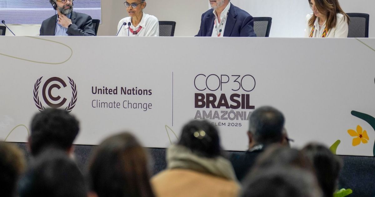 COP30 fecha Pacote de Belém com 29 acordos para acelerar ação climática
