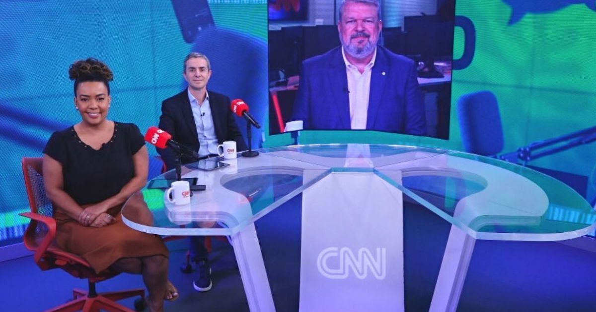 Pós-COP30 será importante para os trabalhos, diz CEO da Norsk Hydro Brasil Pós-COP30 será importante para os trabalhos, diz CEO da Norsk Hydro Brasil