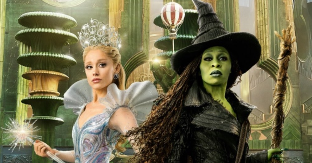 “Wicked 2”: tudo o que você precisa saber sobre a estreia do filme