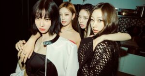 MAMA Awards: saiba os vencedores da segunda etapa da premiação