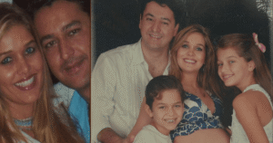 Andréa Mota fala sobre rótulo de viúva de Leandro: “Já construí outra vida”