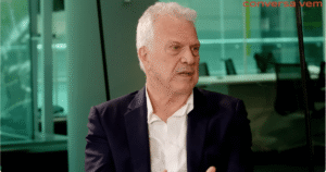 Pedro Bial fala sobre fim da vida da mãe de 101 anos: “Pedindo para ir”