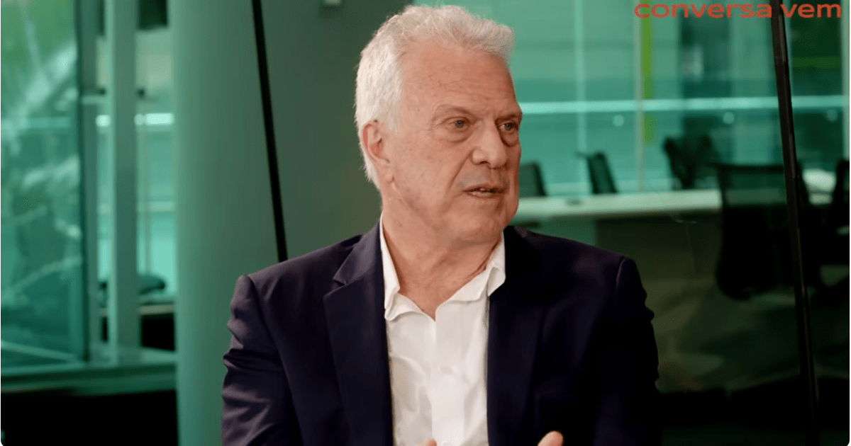 Pedro Bial fala sobre fim da vida da mãe de 101 anos: “Pedindo para ir”