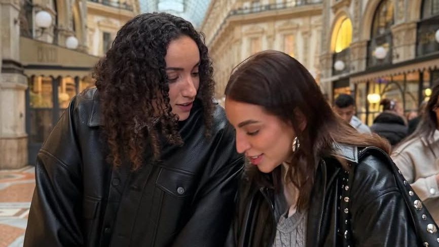 Após 1 mês namorando Gabi Guimarães, Boo Unzueta revela: “Já quero casar”