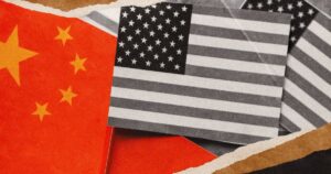 Países temem estratégia chinesa para tarifaço com “enxurrada” de produtos