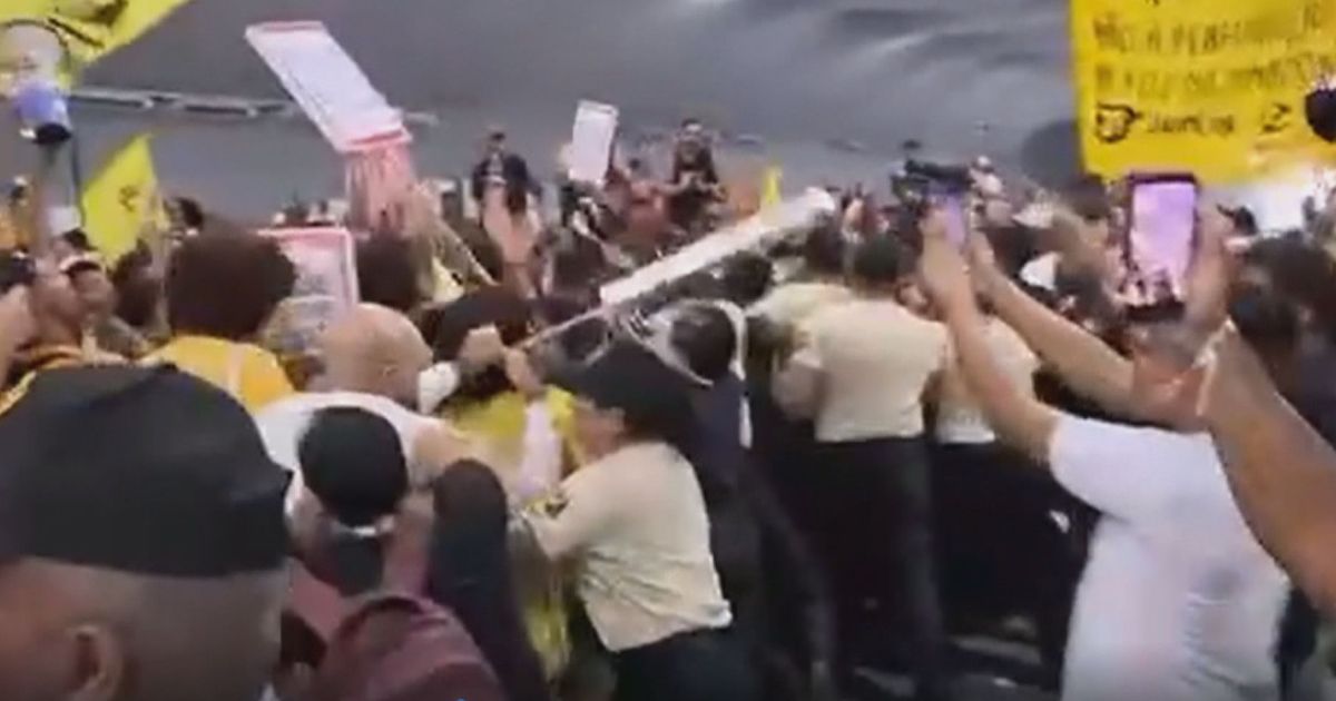 Brasil e ONU investigam invasão de manifestantes na COP30, diz fonte