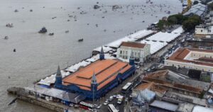 COP30: financiamento trava definição de metas de adaptação climática