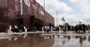 BB quer assinar operação de R$ 700 milhões para macrodrenagem durante COP