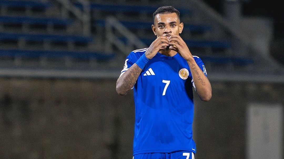 Curaçao goleia e joga por empate contra a Jamaica para classificar à Copa