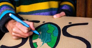 Mudanças climáticas: 42% dos brasileiros sentem impactos na saúde mental