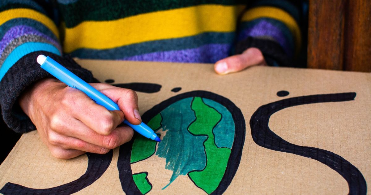 Mudanças climáticas: 42% dos brasileiros sentem impactos na saúde mental Mudanças climáticas: 42% dos brasileiros sentem impactos na saúde mental