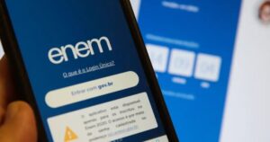 Saiba como usar as notas individuais do Enem 2025