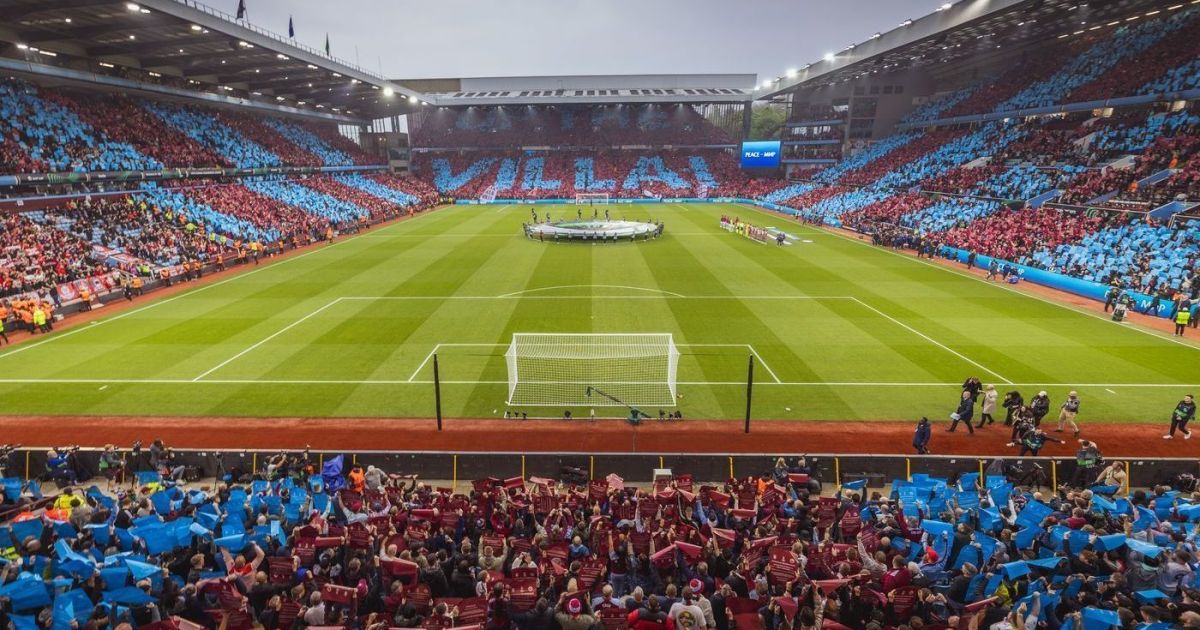 Aston Villa x Wolves: horário e onde assistir ao jogo da Premier League