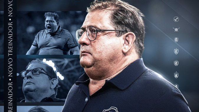 Guto Ferreira, do Remo, comenta o quinto acesso à Série A na carreira