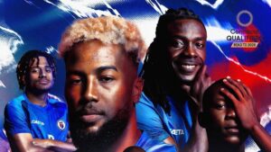 Haiti vence Nicarágua, conta com empate e volta à Copa após 52 anos