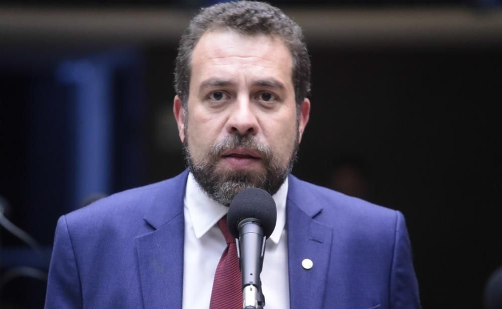 Governadores bolsonaristas fazem “demagogia com sangue”, diz Boulos Governadores bolsonaristas fazem “demagogia com sangue”, diz Boulos