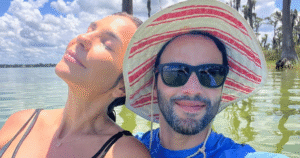 Saiba quem é Daniel Cady, ex-marido de Ivete Sangalo