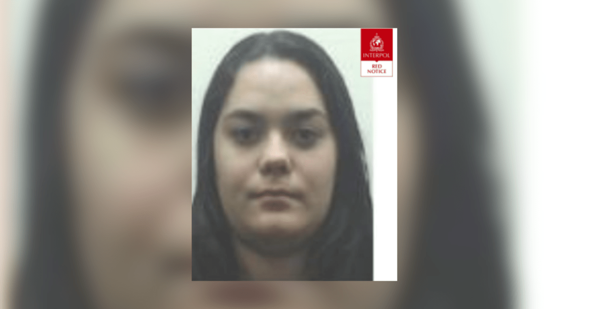 Saiba quem é a brasileira procurada pela Interpol presa em São Paulo Saiba quem é a brasileira procurada pela Interpol presa em São Paulo