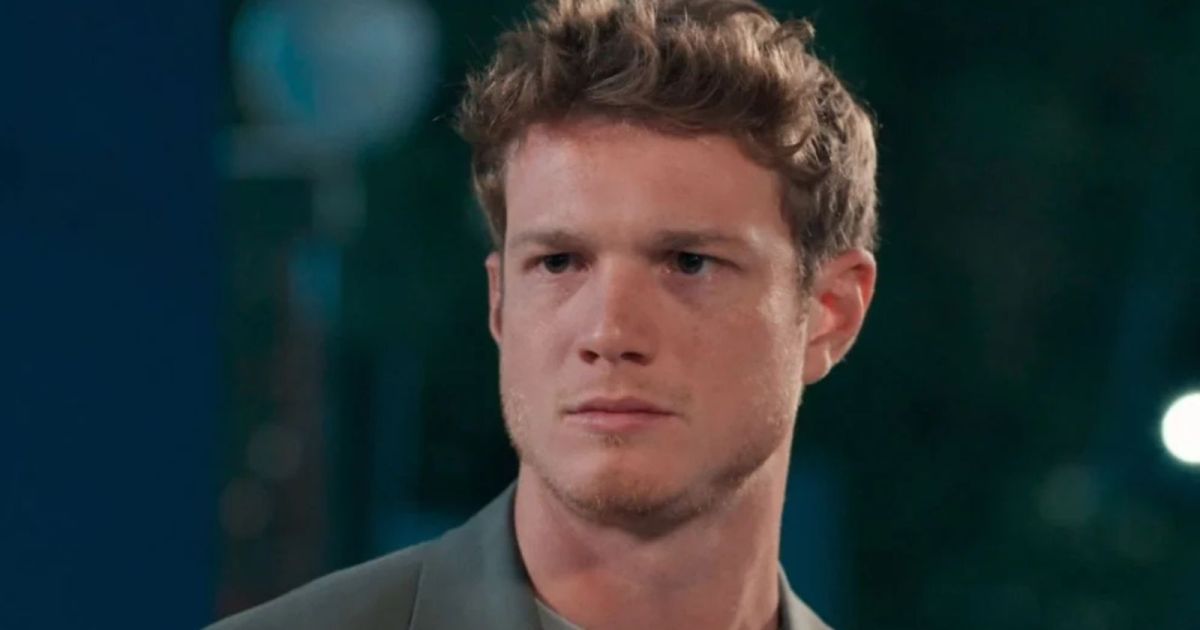 “Três Graças”: saiba por que Leonardo será preso após revelação de Viviane “Três Graças”: saiba por que Leonardo será preso após revelação de Viviane