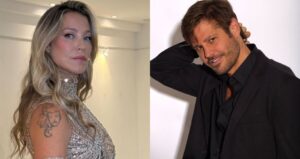 Dado Dolabella admite agressão a Luana Piovani: “Fui covarde”