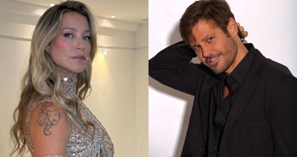 Dado Dolabella admite agressão a Luana Piovani: “Fui covarde” Dado Dolabella admite agressão a Luana Piovani: “Fui covarde”