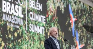 Genial/Quaest: 41% acham que COP30 trará resultados positivos para o Brasil