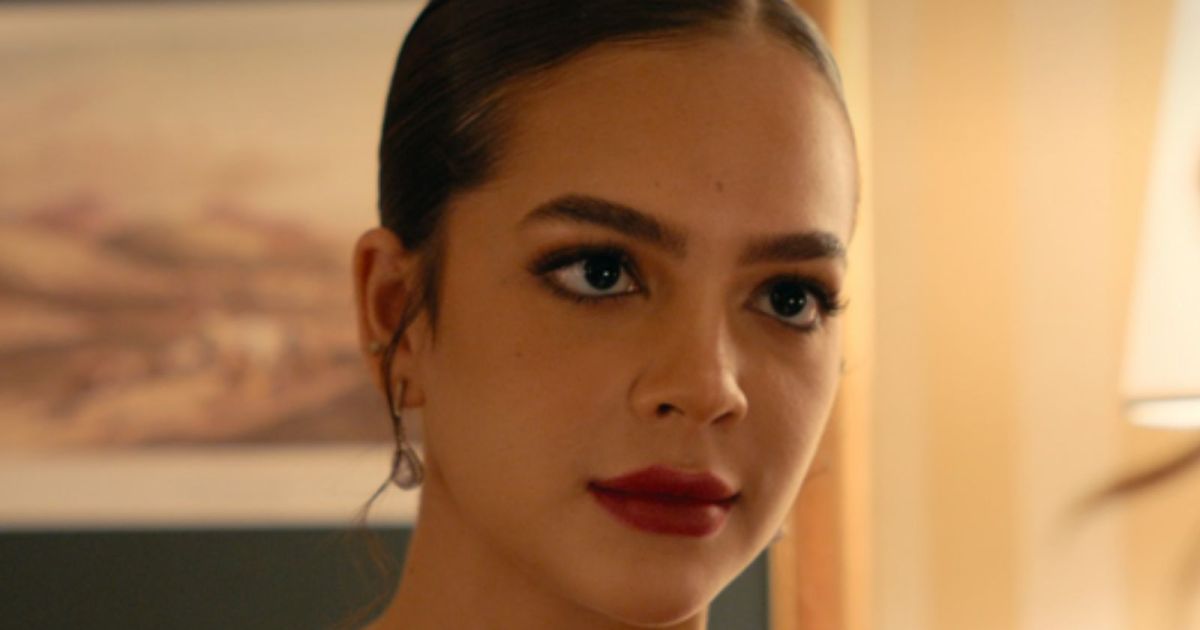 Batom de Mirna Guerra em “Os Donos do Jogo” custa menos de R$ 100; descubra Batom de Mirna Guerra em “Os Donos do Jogo” custa menos de R$ 100; descubra