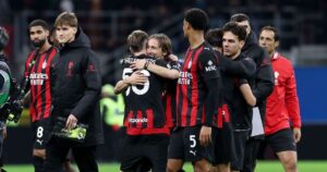 Serie A: Milan vence duelo com a Roma e aumenta pressão sobre o Napoli