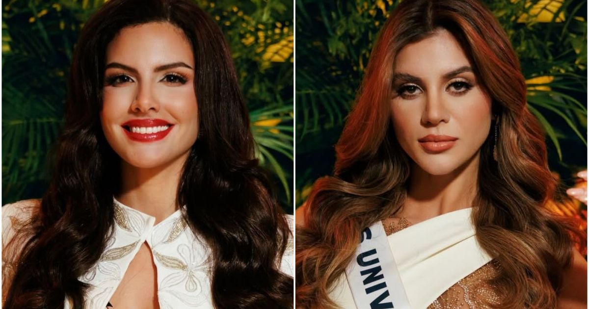 Miss Universo 2025: Palestina e candidata não-nacional estrearam no evento