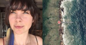 Caso Catarina Kasten: suspeito foi identificado por fotografias